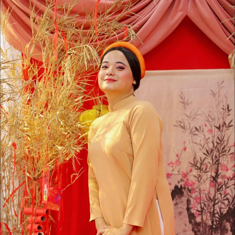 Chị Ca Nô (Lê Nhân) - Booking KOL, diễn viên Chị Ca Nô